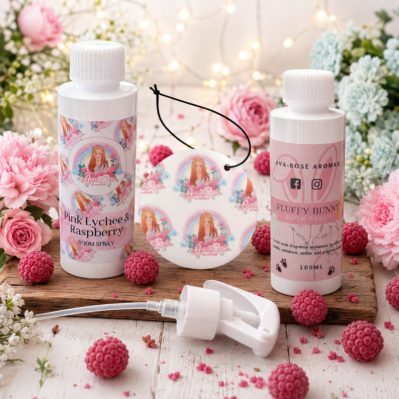 Home Fragrance Products