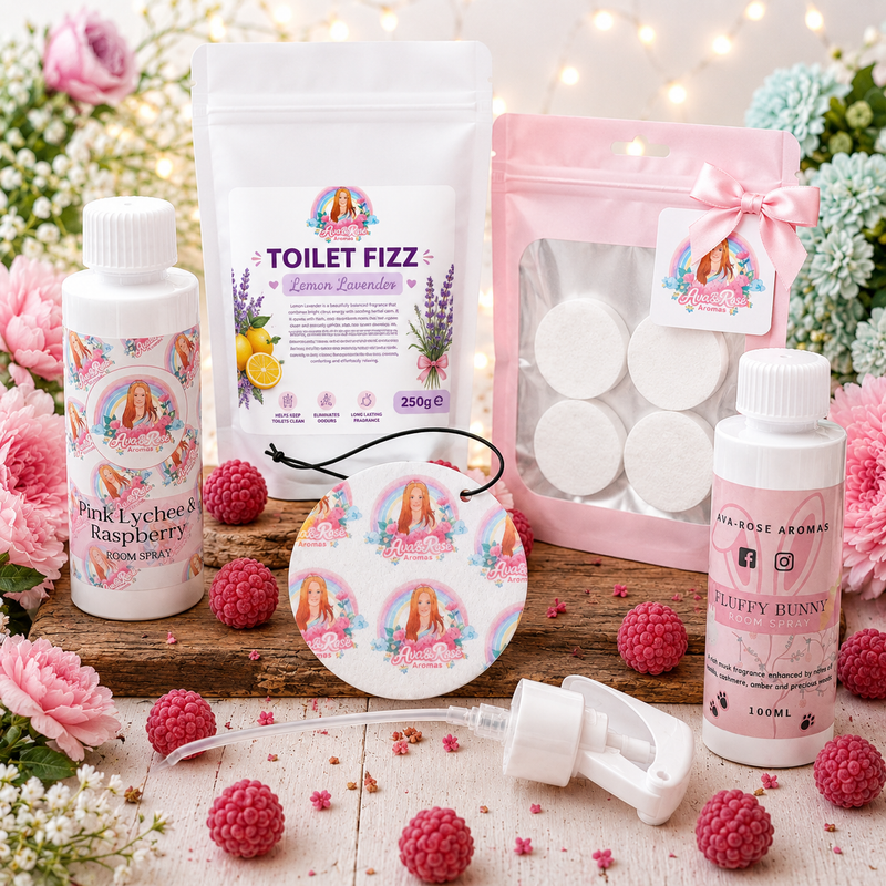 Home Fragrance Products