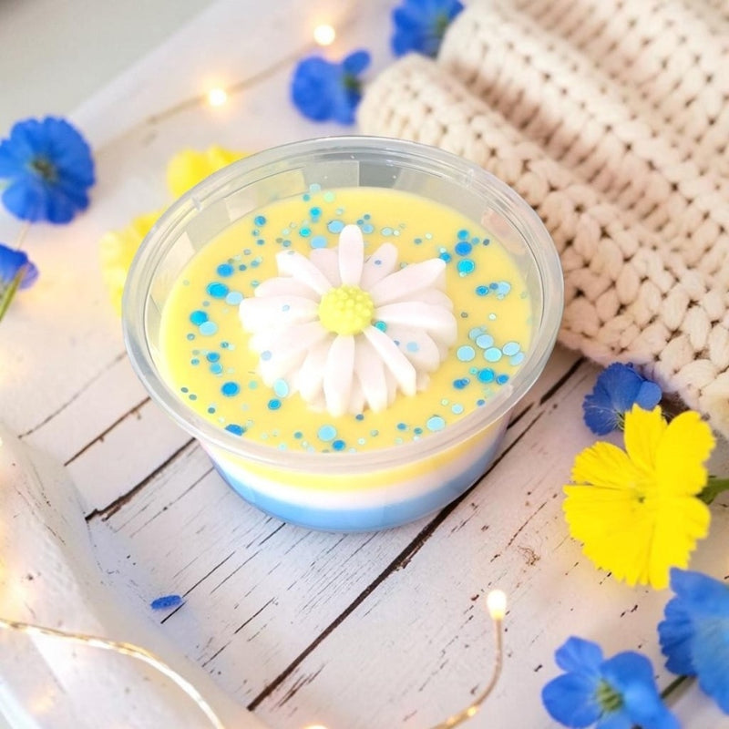 Scented Wax Melts