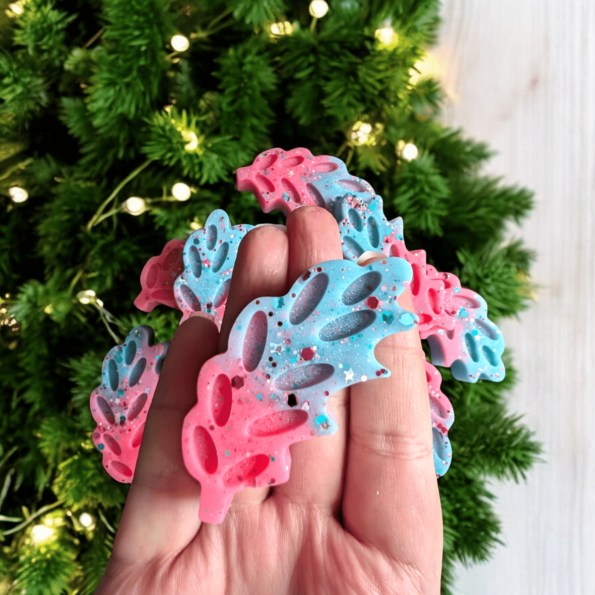 Blueberry Fairy Leaves - avarosearomas