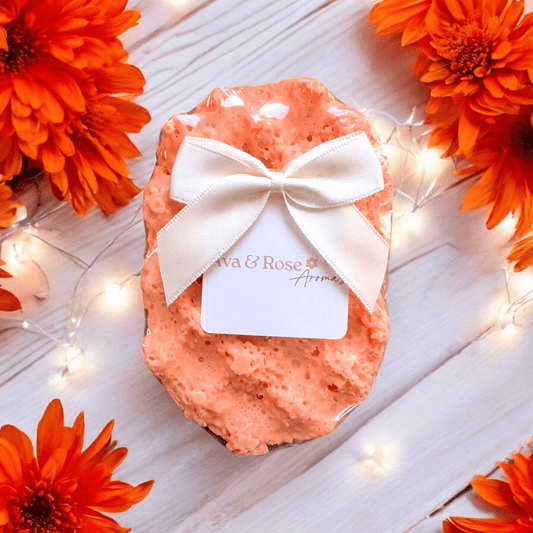 Butt Lift Soap Sponge - avarosearomas