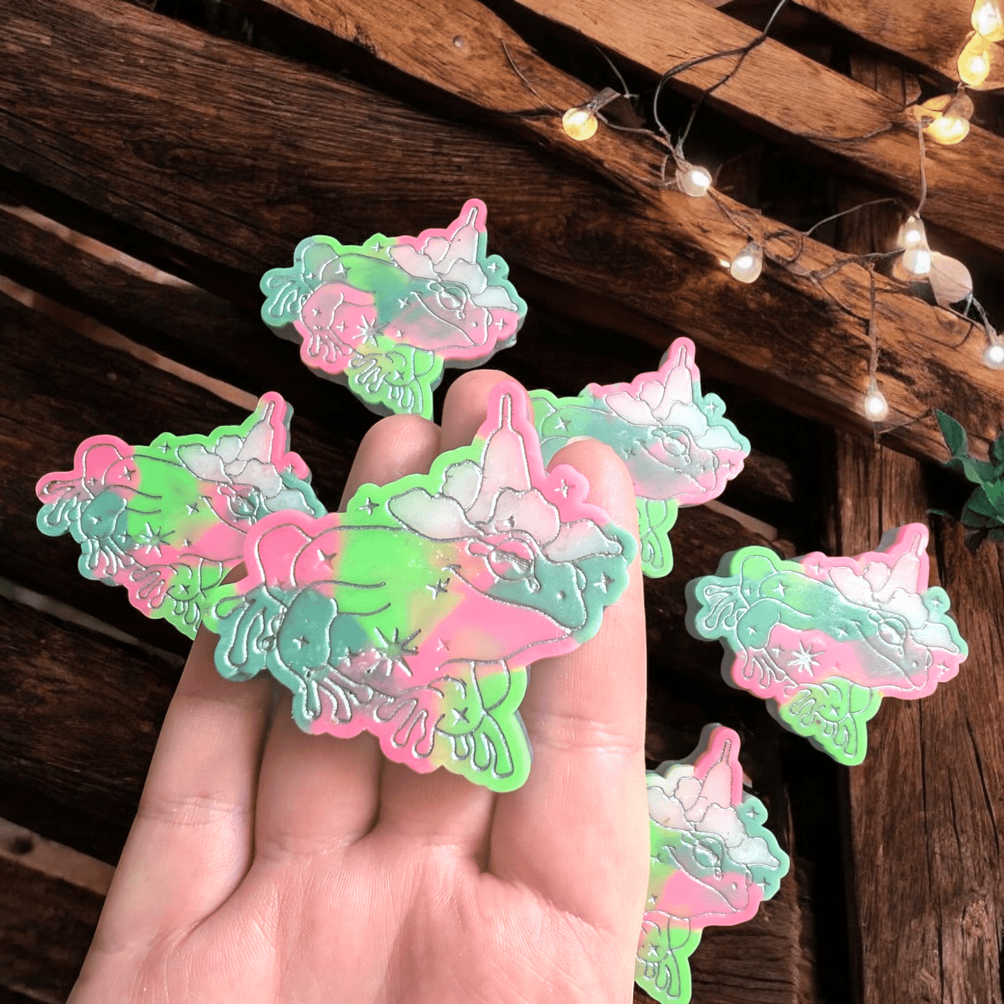 Forbidden Fruit - avarosearomas