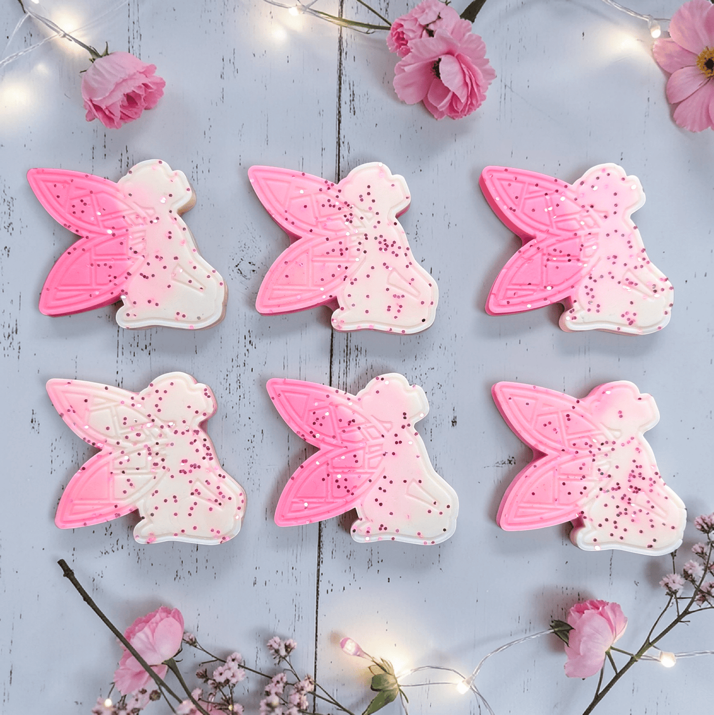 Hydrate - Fairy Wax Melt - avarosearomas