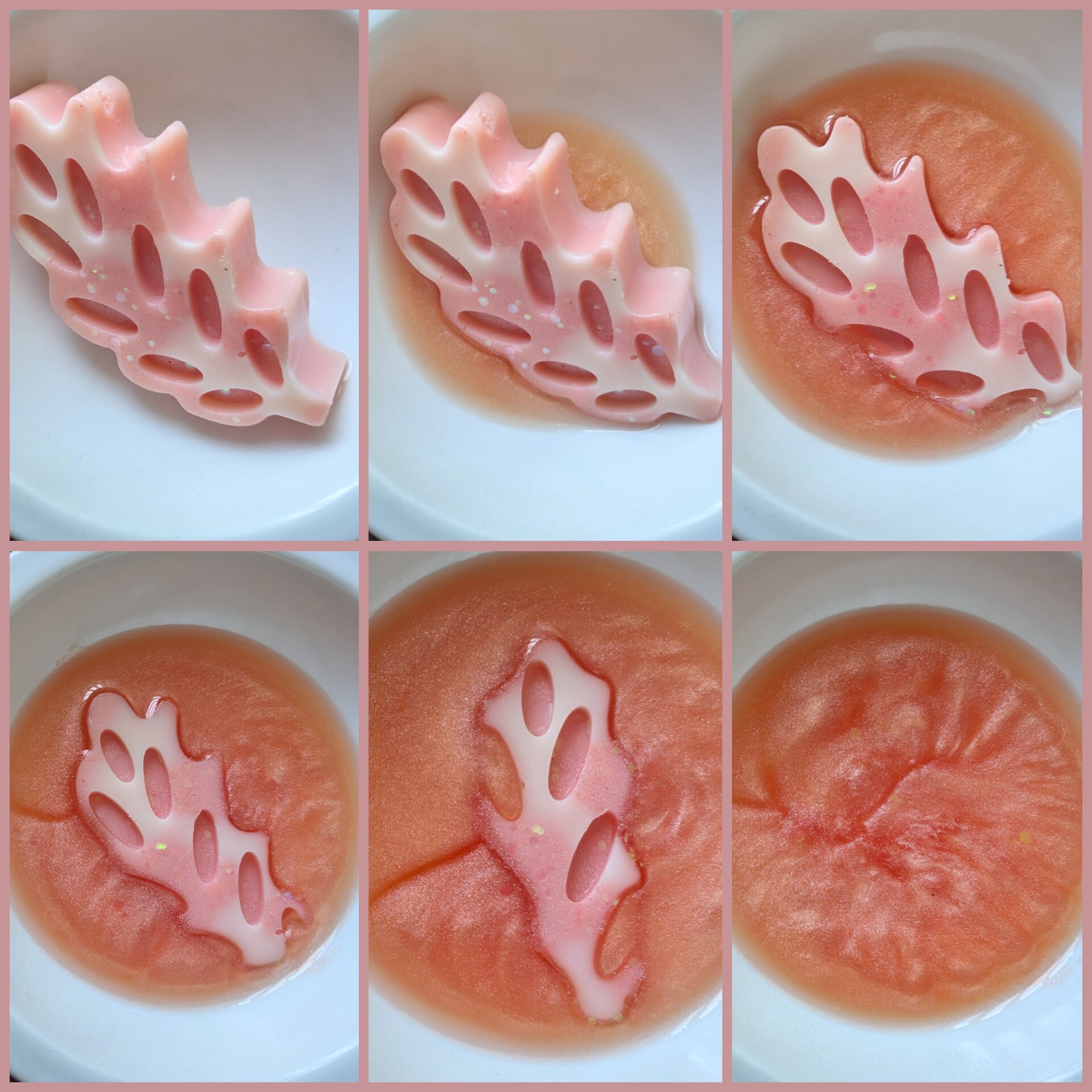 Iced Peach Tea Leaves - avarosearomas