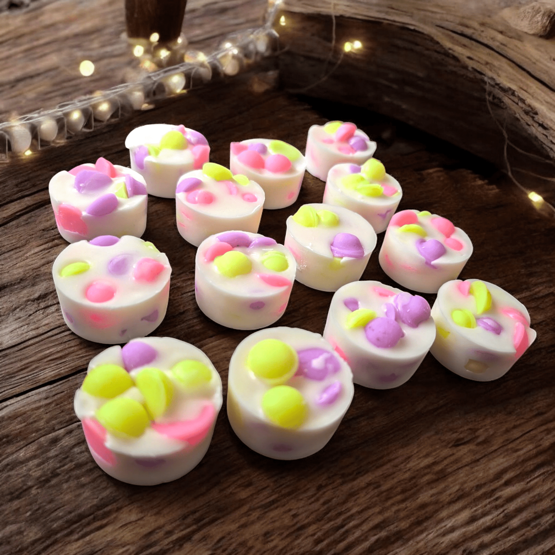 Jelly Beans For Breakfast - avarosearomas