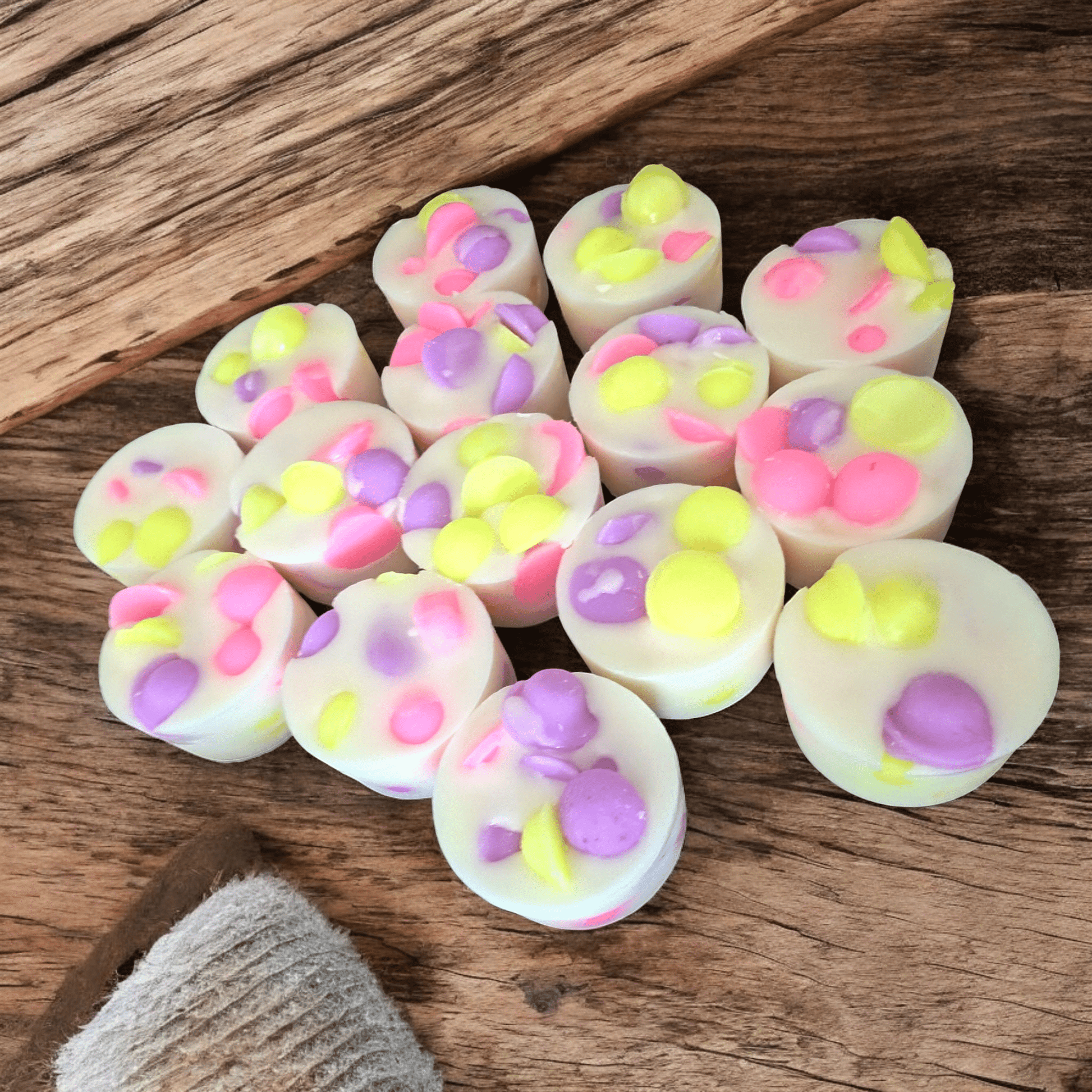 Jelly Beans For Breakfast - avarosearomas