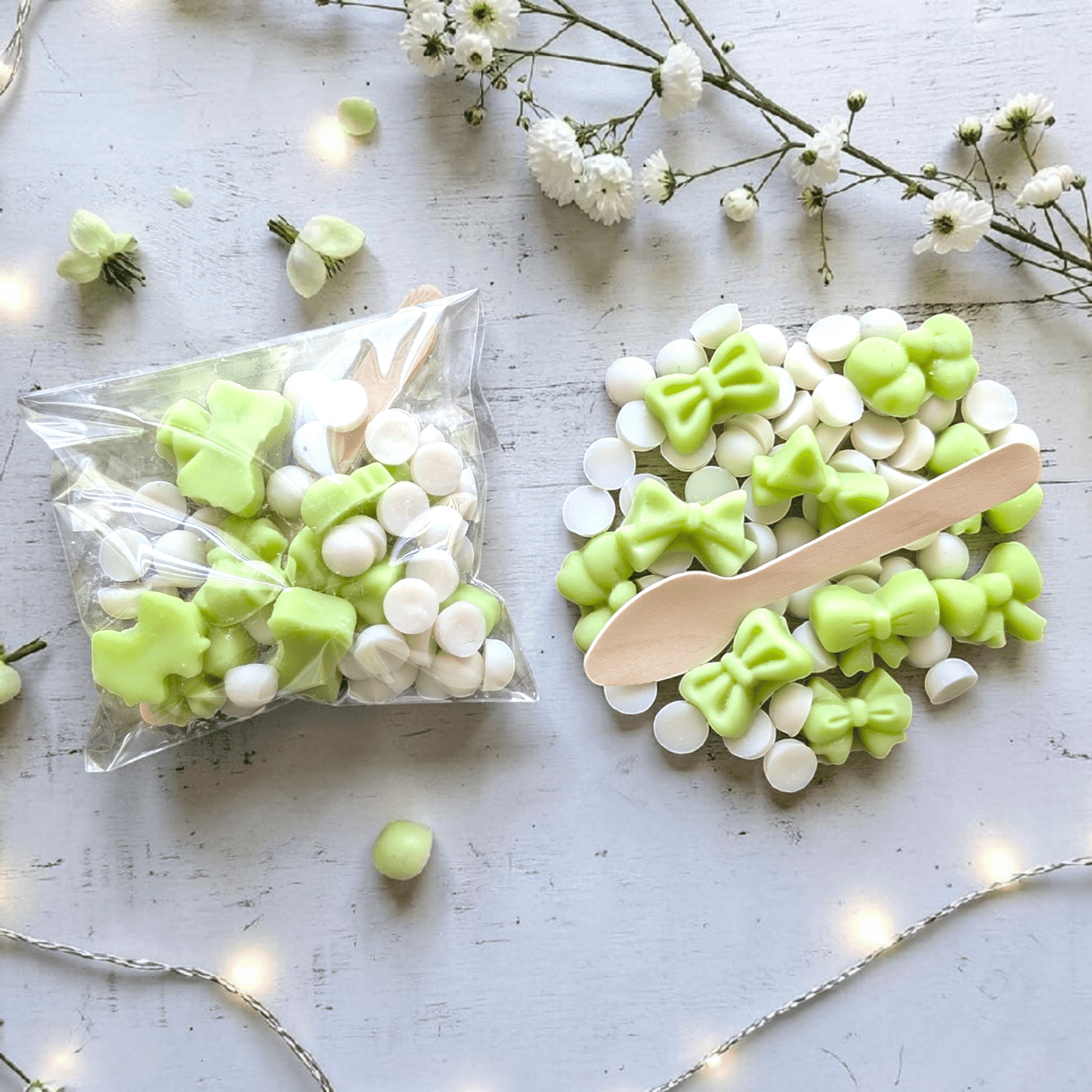 Kawaii Bloom - Wax Melt Scoopies - avarosearomas