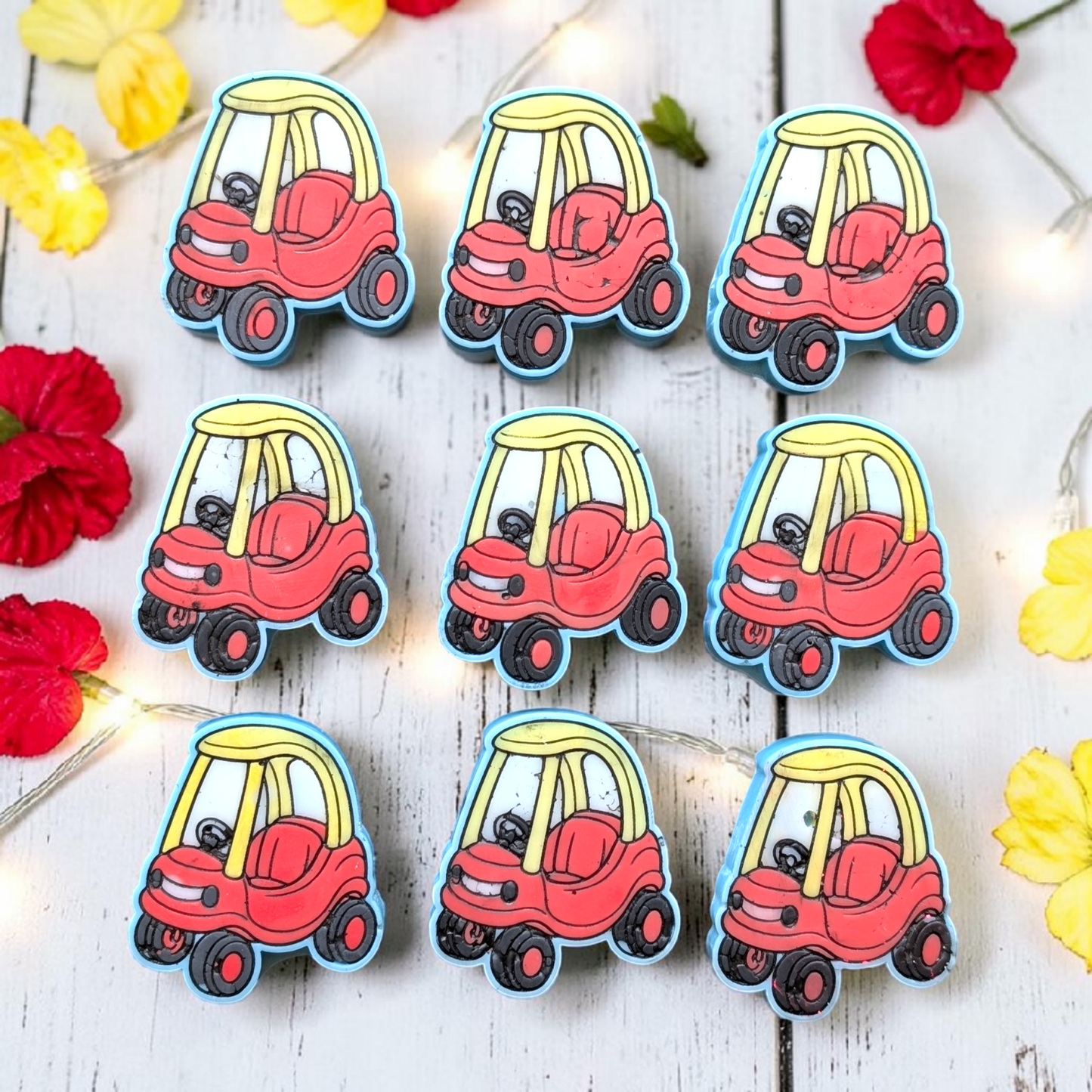 Kreed His - Little Beep Beep Wax Melt - avarosearomas