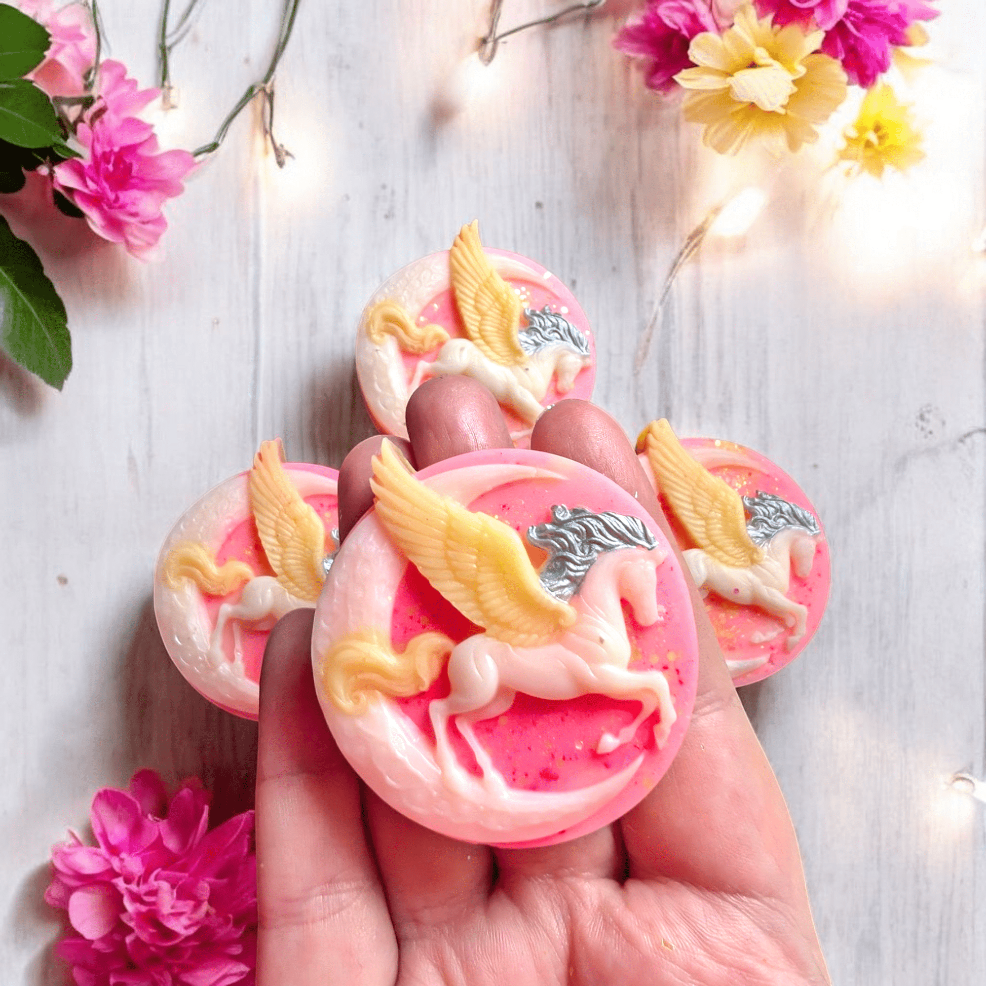 Lychee Lemonade - avarosearomas