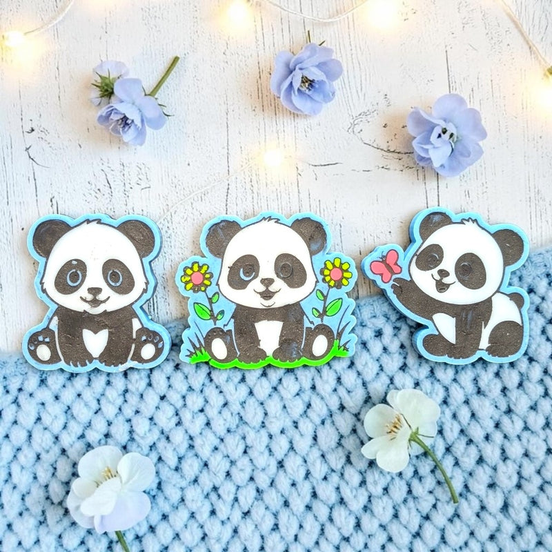 Feng Shui – Panda Wax Melt