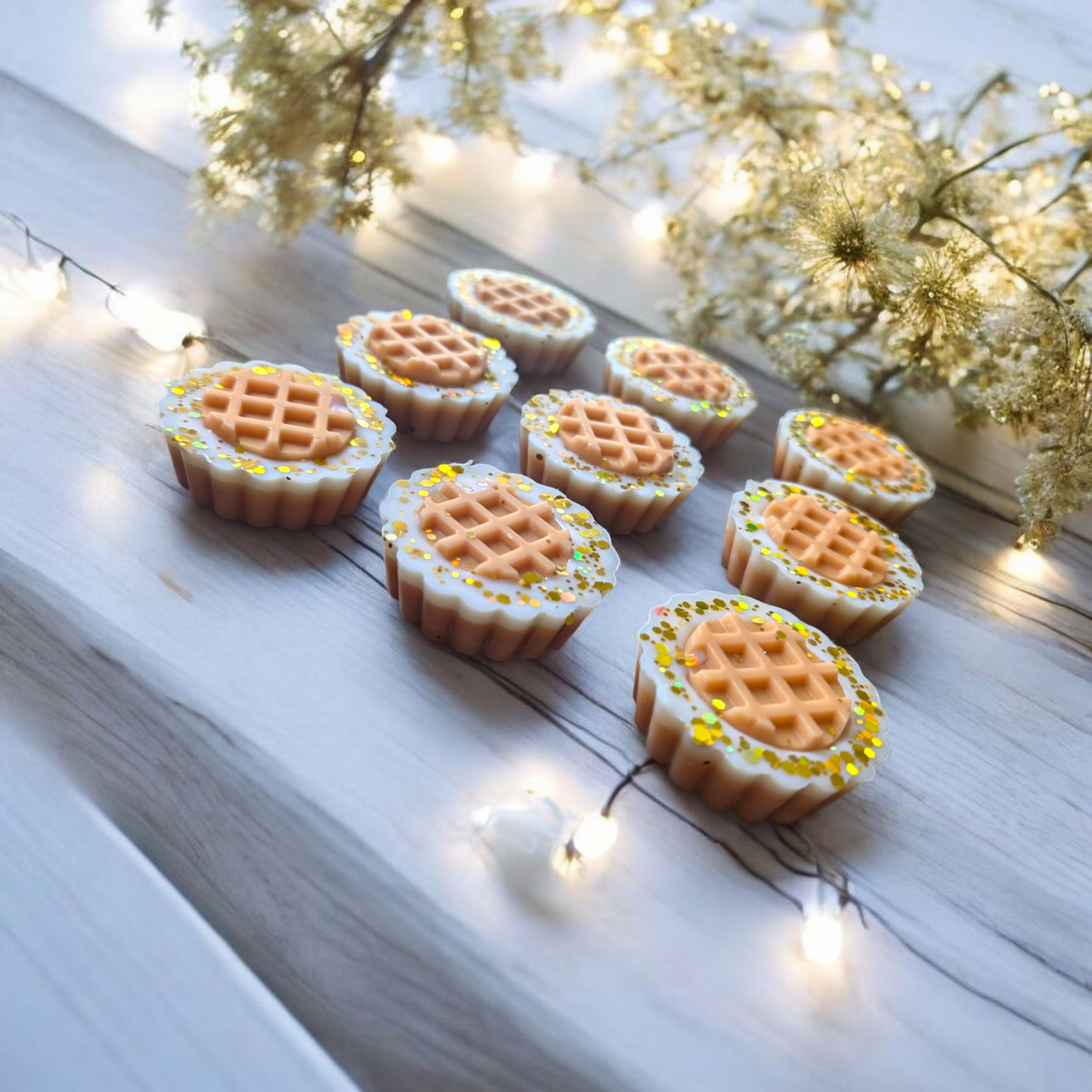 Marzipan & Sugared Almond Bliss