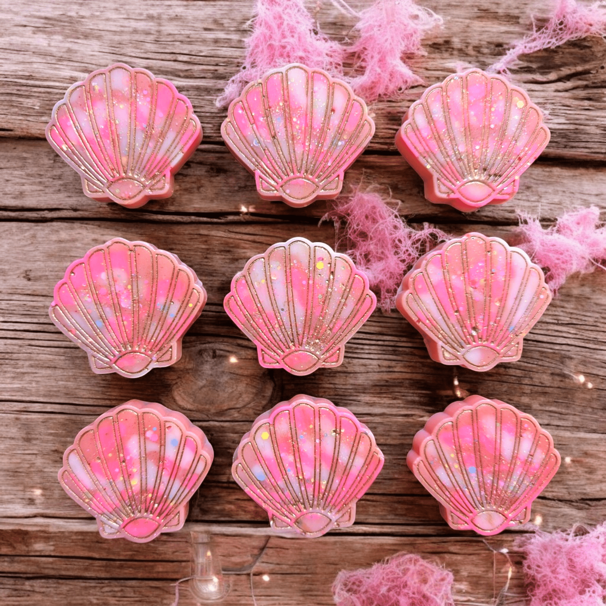 Sweet Peach Macaroon - avarosearomas