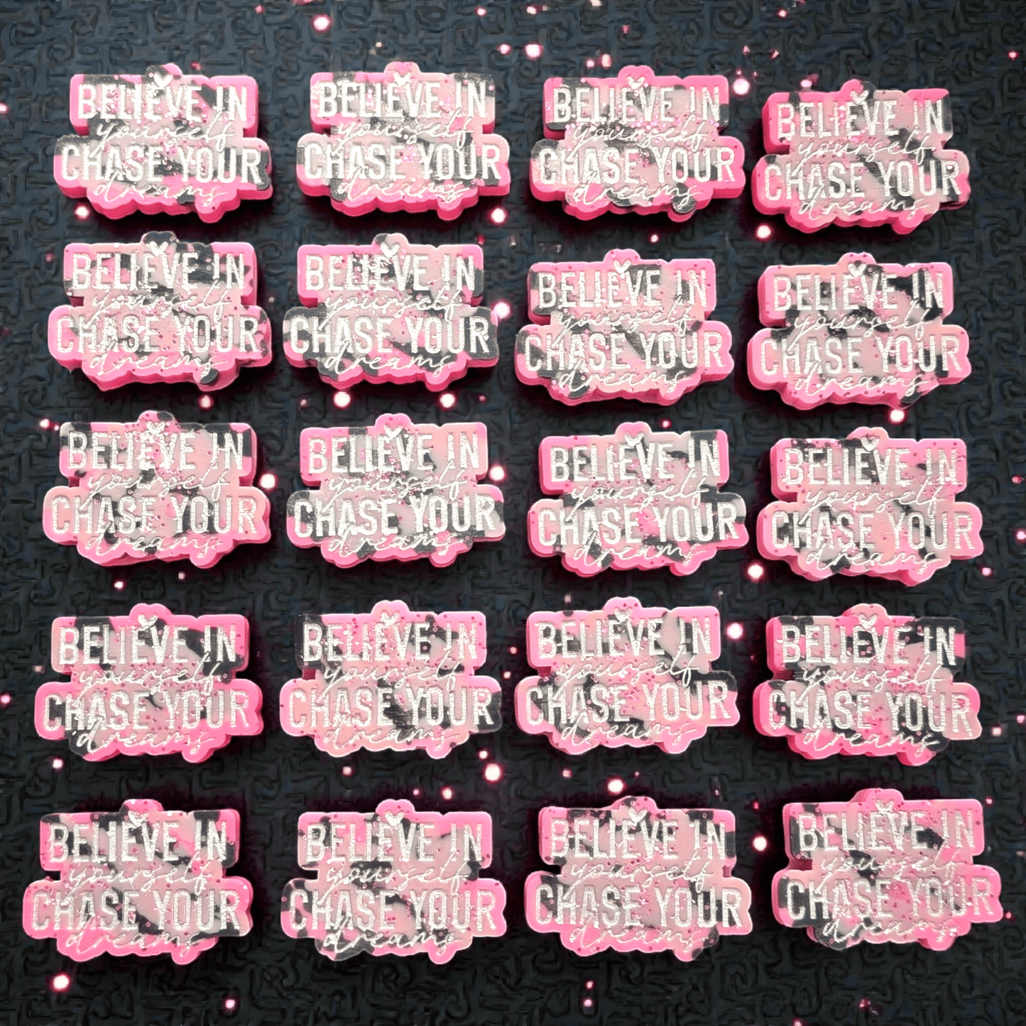 Vanilla Sugar 'Chasing Dreams' - Wax Melt Shape - avarosearomas