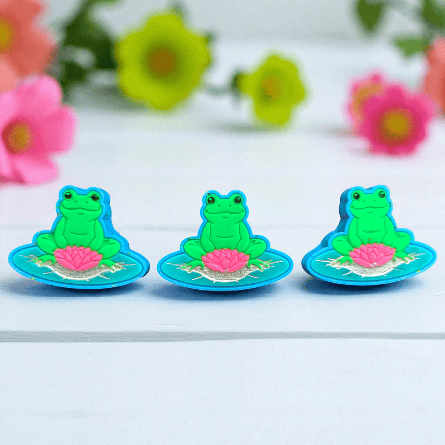 Warm Vanilla Fig - Frog Wax Melt - avarosearomas