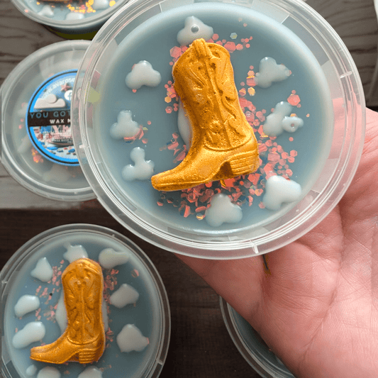 You Got A Friend In Me 2oz Pot - avarosearomas