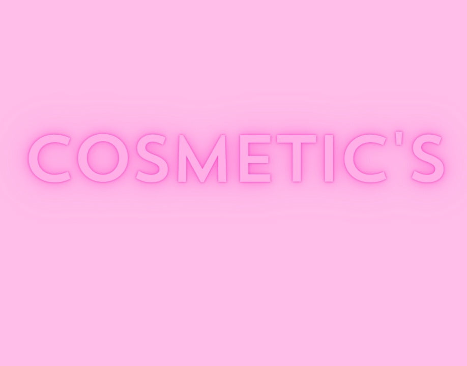 Ava-Rose Cosmetic's