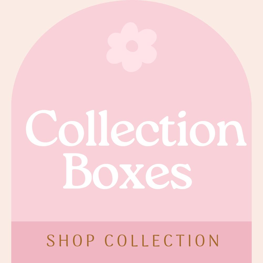 Collection Boxes - avarosearomas