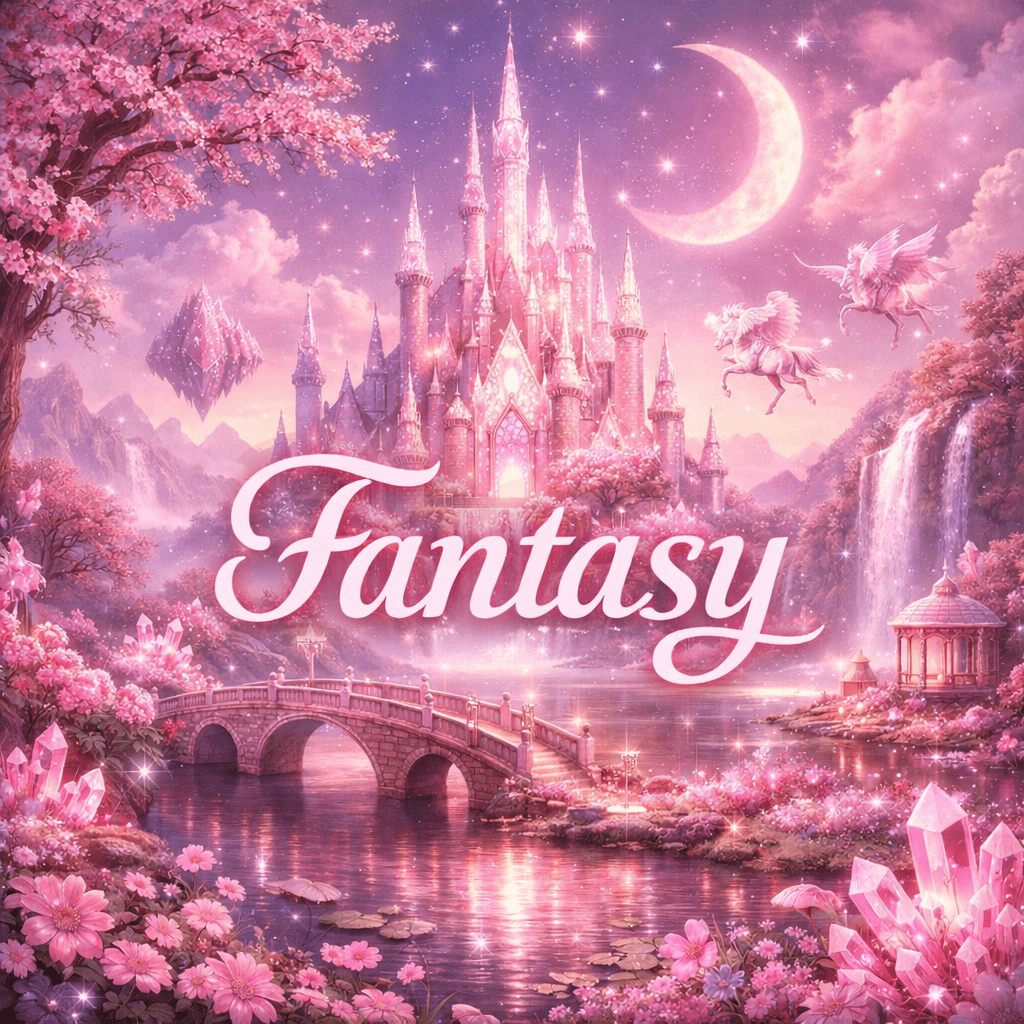 Fantasy - avarosearomas