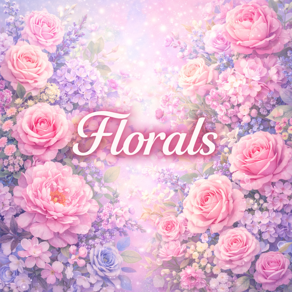 Floral - avarosearomas