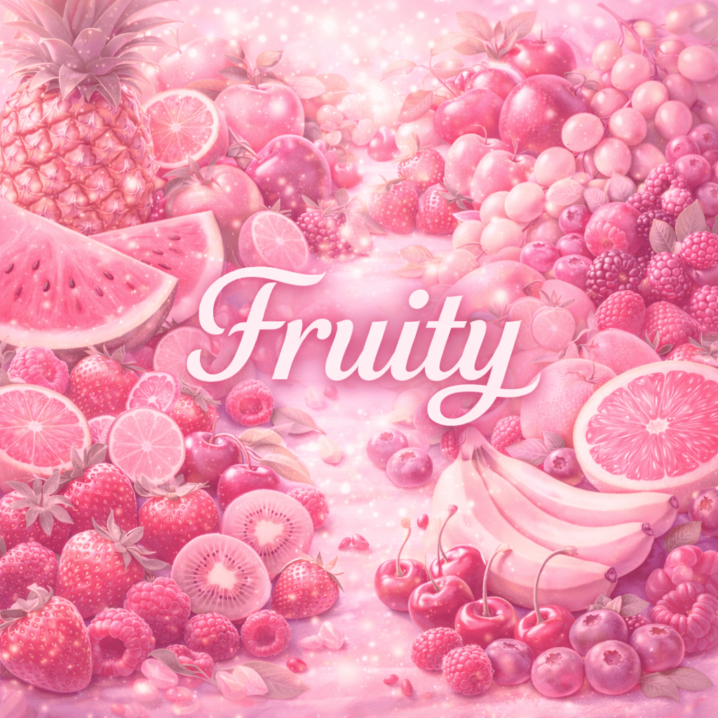 Fruity - avarosearomas