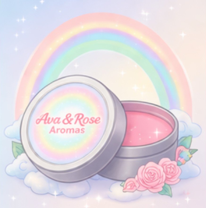 Samples - avarosearomas