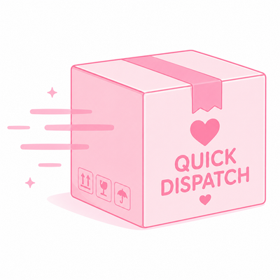 Fast UK Dispatch