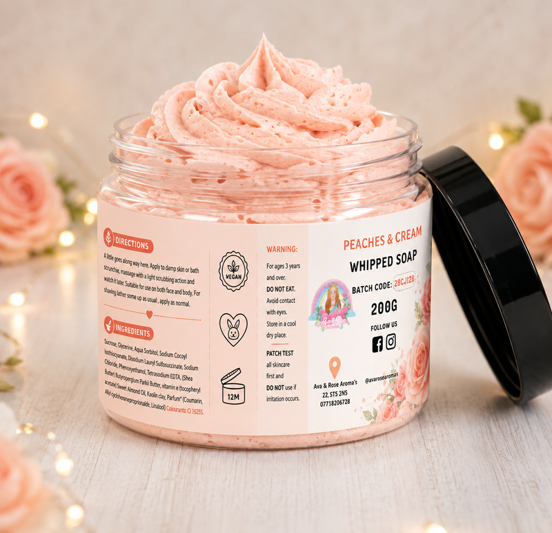 Ava & Rose Cosmetics