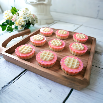 Bakewell Tart