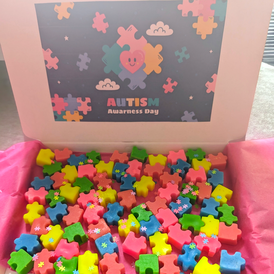 Autism Awareness Scoopies