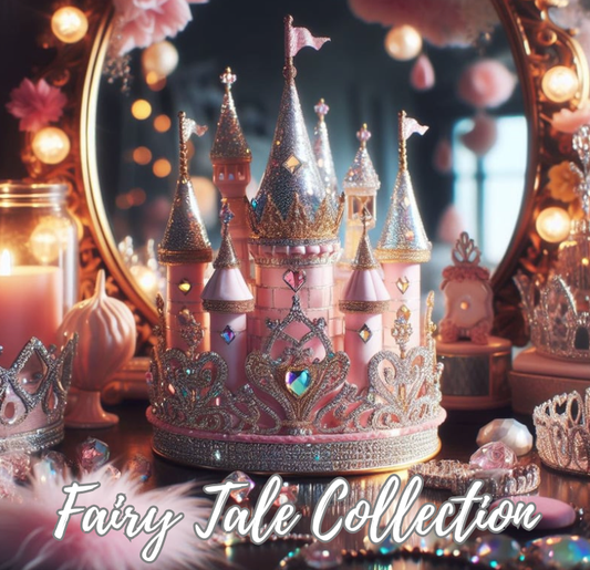 Fairy Tale Collection Clam