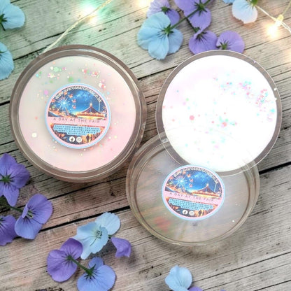 A Day A The Fair - Wax Melt Segment Pot - avarosearomas