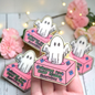 After The Storm - Ghoulwipes Wax Melt - avarosearomas