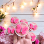 Afternoon Tea - Butterfly Wax Melt Slab - avarosearomas
