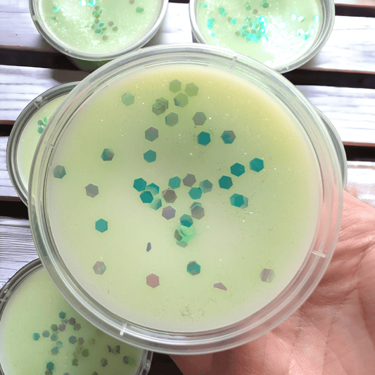 Amy's Blend 2oz Pot - avarosearomas