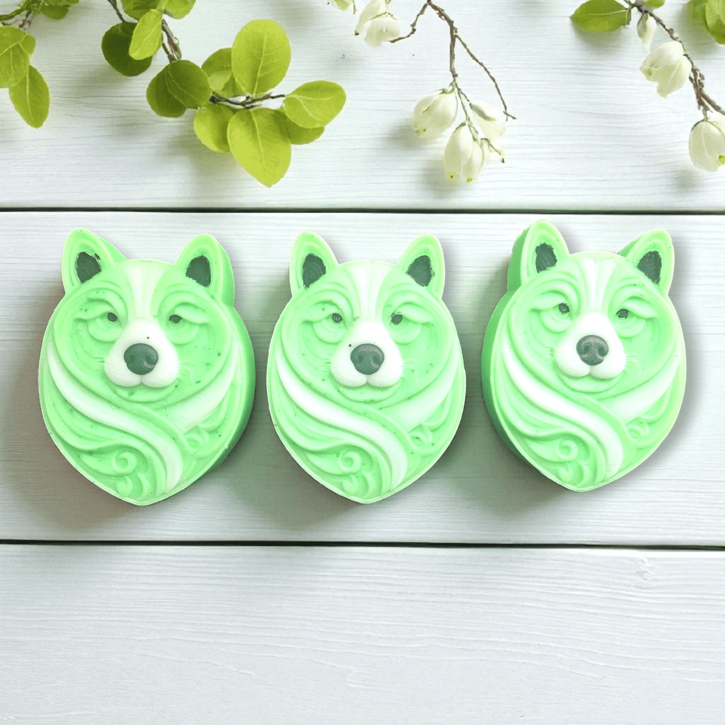 Apple Orchard - Japanese Dog Wax Melt - avarosearomas