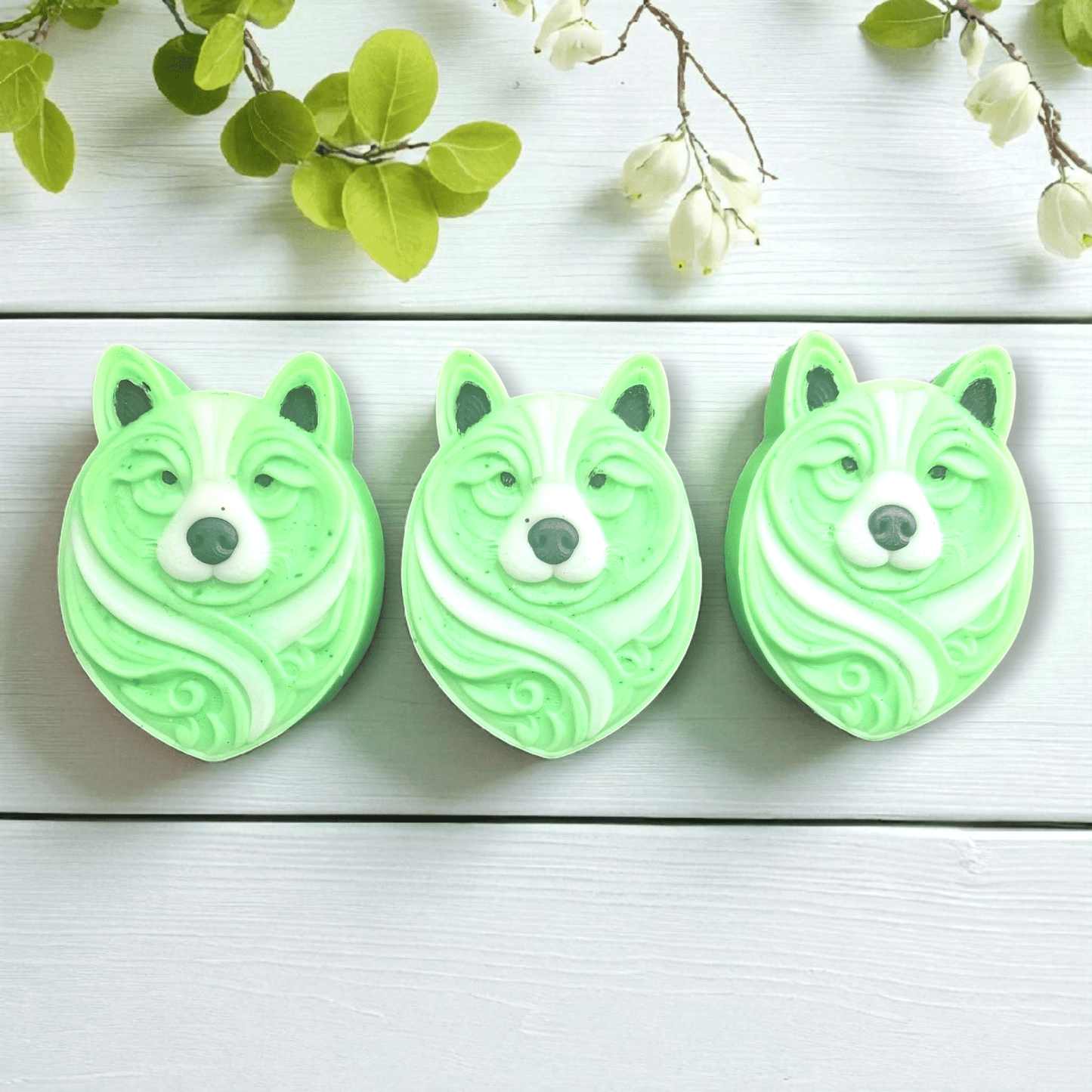 Apple Orchard - Japanese Dog Wax Melt - avarosearomas