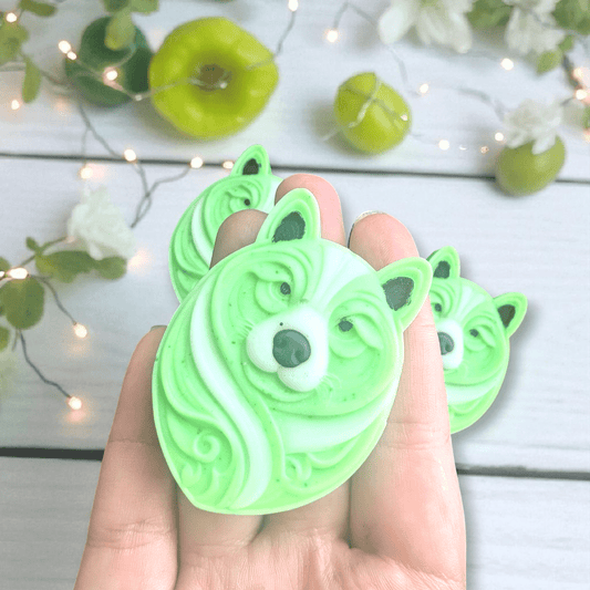 Apple Orchard - Japanese Dog Wax Melt - avarosearomas