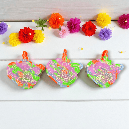 Arabian Princess - Genie Lamp Wax Melt - avarosearomas