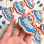 Atlantic Fresh Seal Wax Melt - avarosearomas