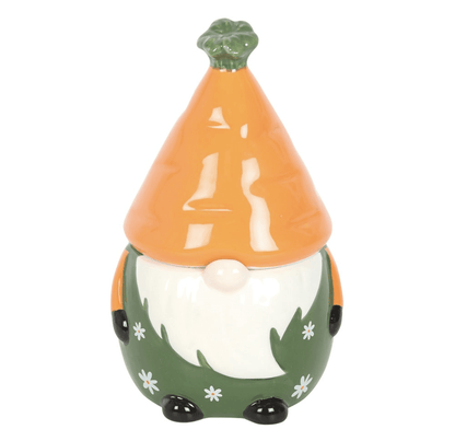 Autumn Carrot Patch Gonk - Ceramic Burner - avarosearomas