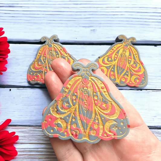 Baccarat Rouge Luna Moth - avarosearomas