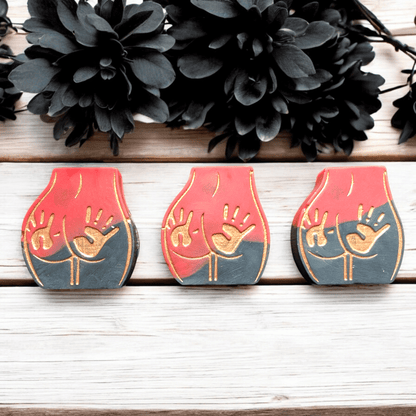 Baccarat Rouge - Roody Wax Melt - avarosearomas