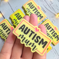 Banana Berry Smoothie - Autism Mum Wax Melt - avarosearomas