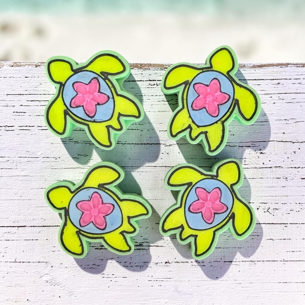 Beach Comber - Turtle Shaped Wax Melt - avarosearomas
