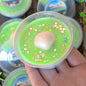 Beach Paradise - Chubby Wax Melt Pot - avarosearomas