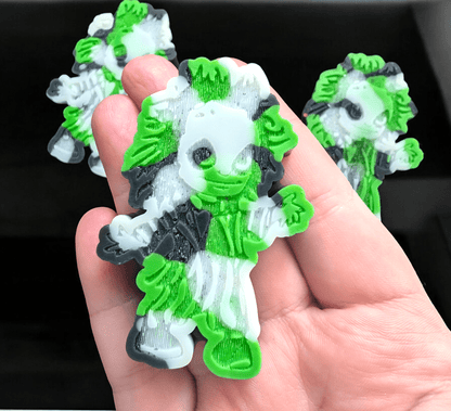 Beetle Juice Wax Melt - avarosearomas