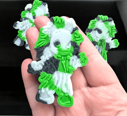 Beetle Juice Wax Melt - avarosearomas