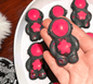 Black Opium - Astronaut Wax Melt - avarosearomas