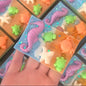 Blue Lagoon - Under The Sea Pretty Wax Slab - avarosearomas