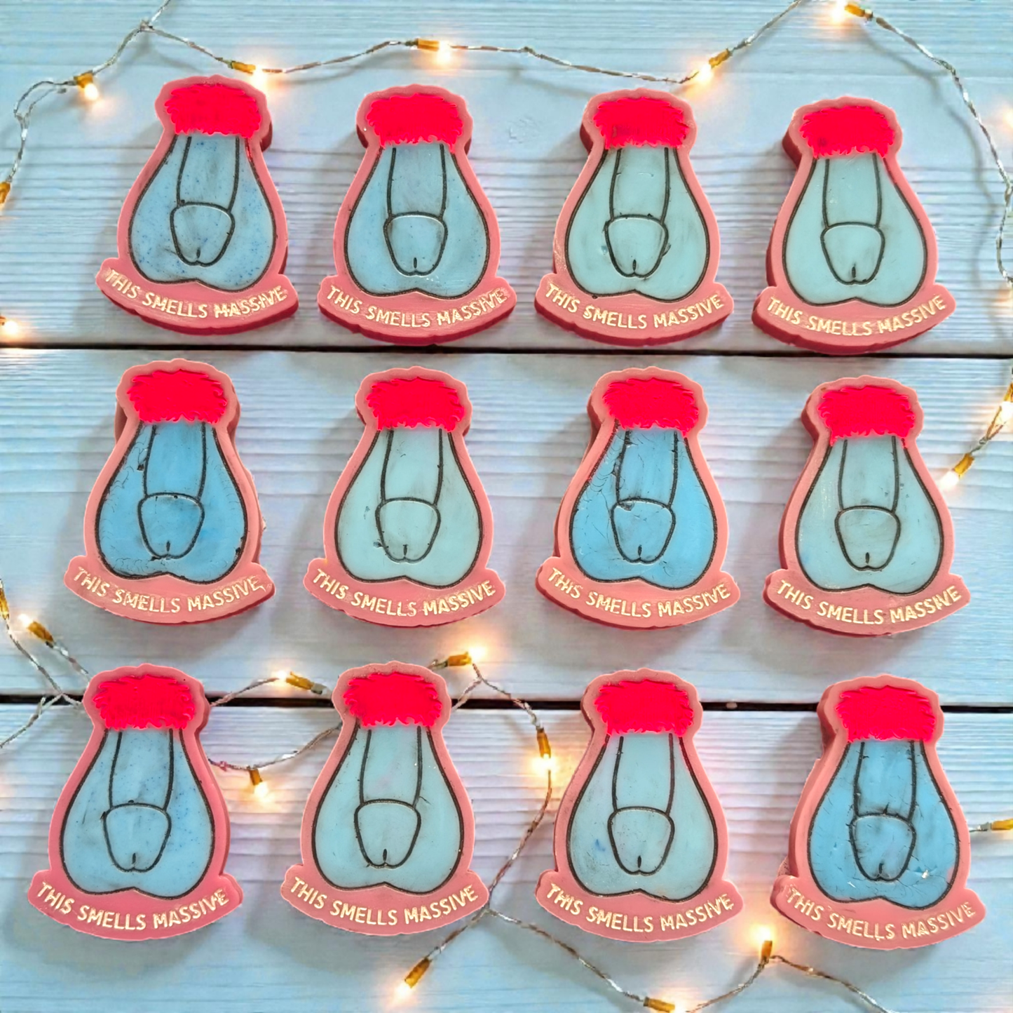 Blueberry Pancakes - Roody Wax Melt - avarosearomas